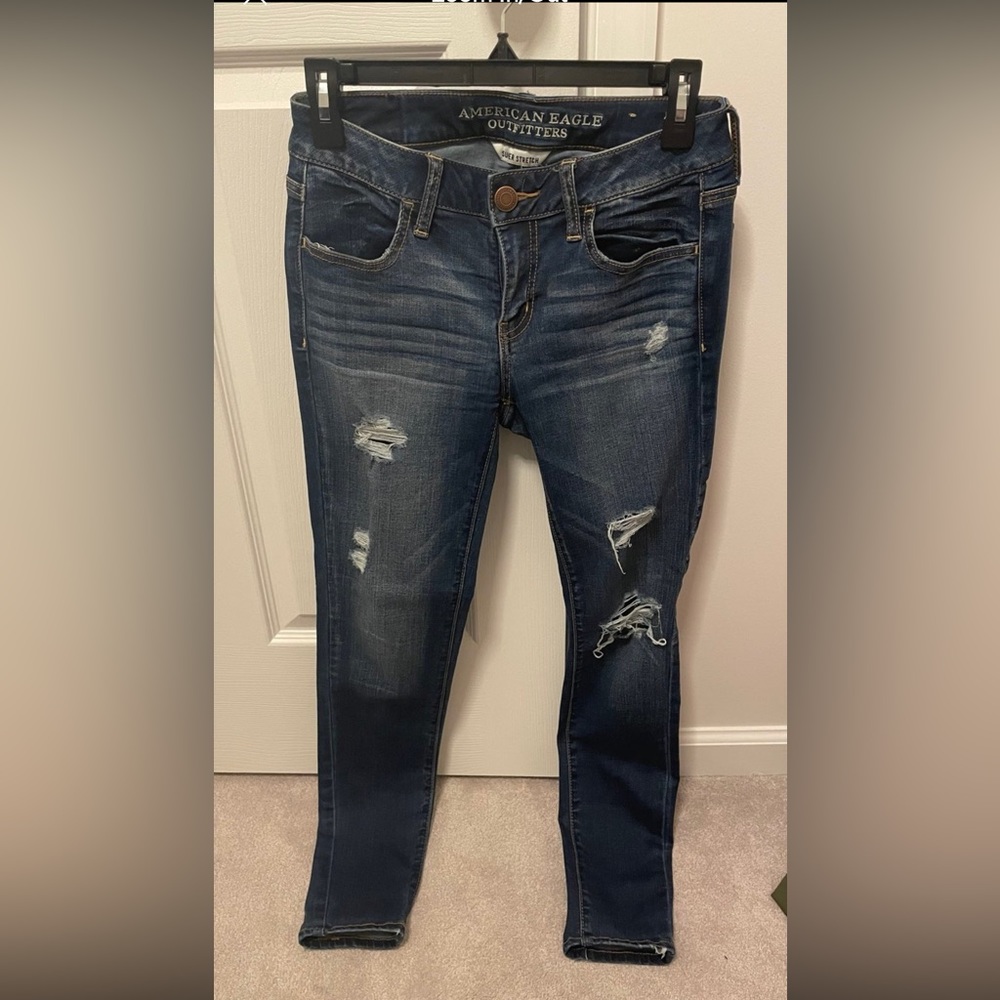 used couple times. Since lost weight run big